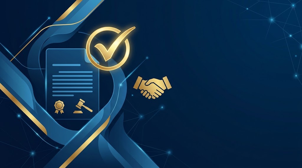 Company Registration